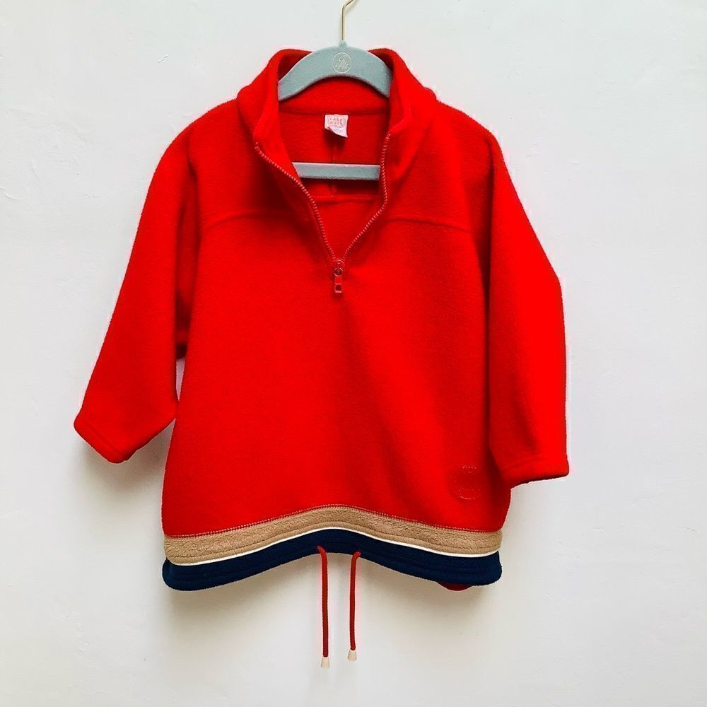 CAKEWALK SHIRT JACKET 